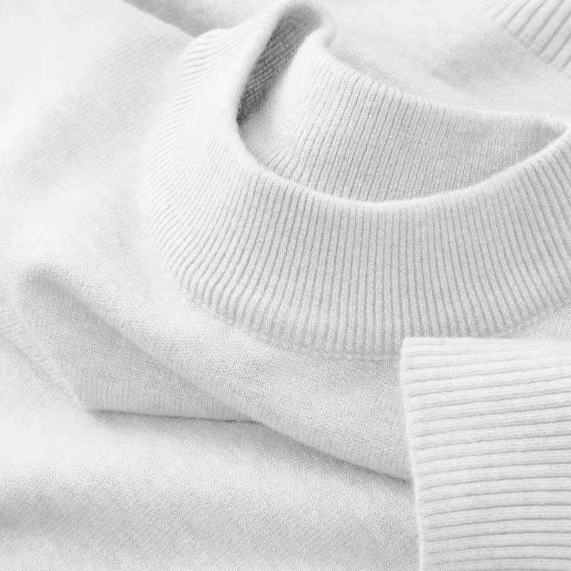 Męskie Casual Mock Turtleneck  – Thermal Long John recenzja i cena