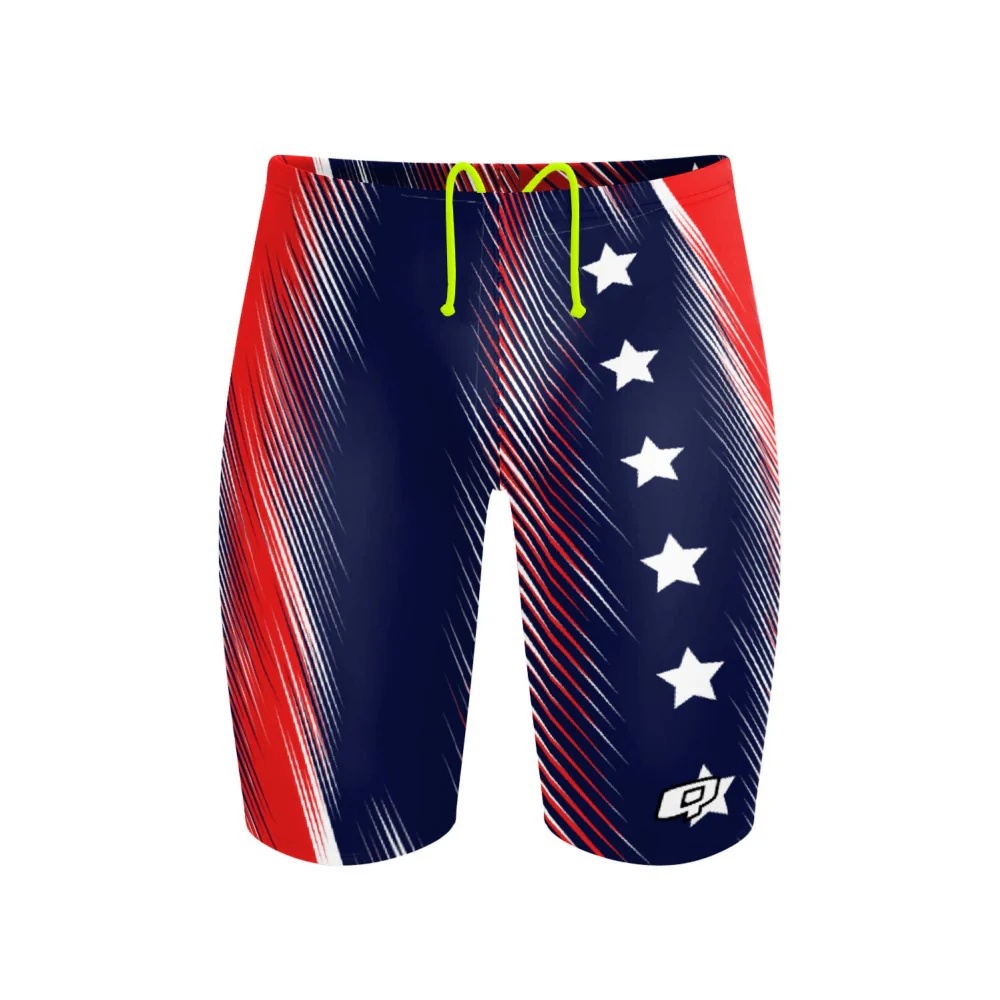 Męskie szorty do pływania, spo – Compression Shorts Athletes recenzja i cena