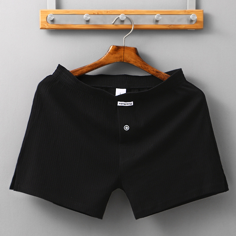 1/2/3 szt. Majtki męskie baweł – Boxer Brief Pack Cotton recenzja i cena