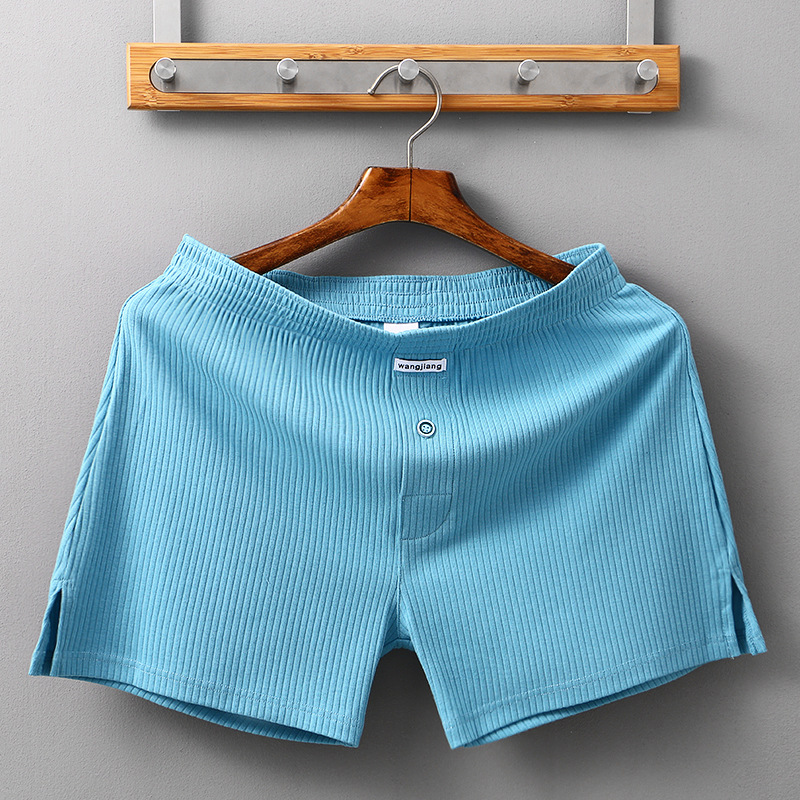 1/2/3 szt. Majtki męskie baweł – Boxer Brief Pack Cotton recenzja i cena