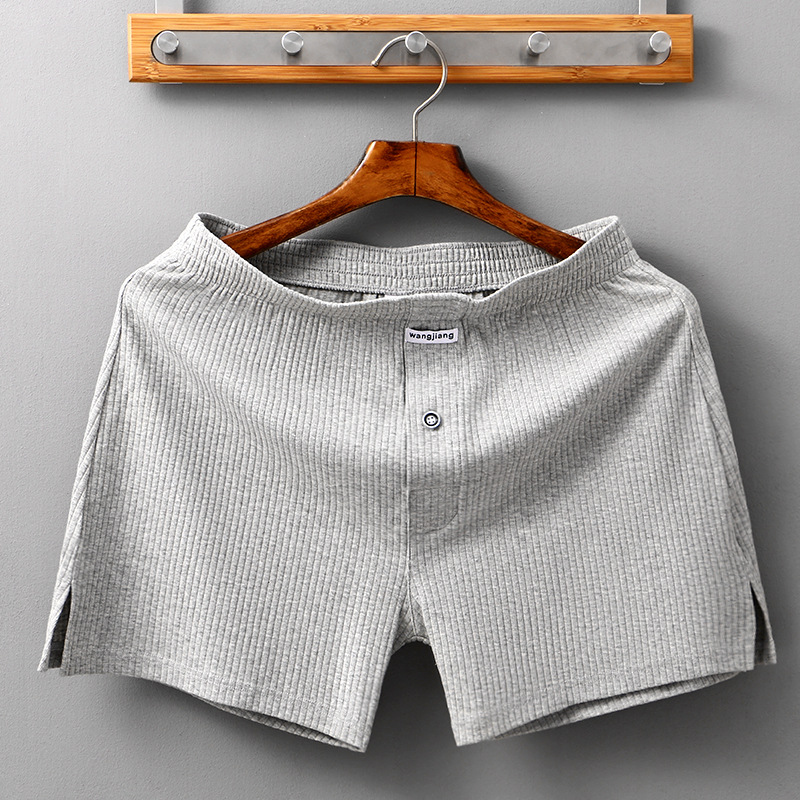1/2/3 szt. Majtki męskie baweł – Boxer Brief Pack Cotton recenzja i cena