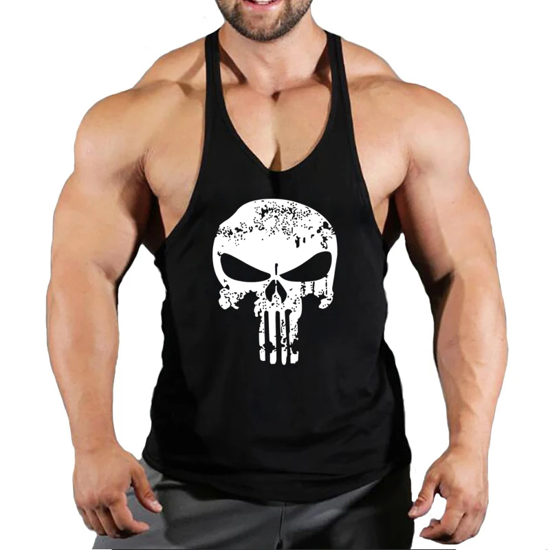 Najlepsze siłownie Odzież męsk – Undershirt Crew Neck recenzja i cena