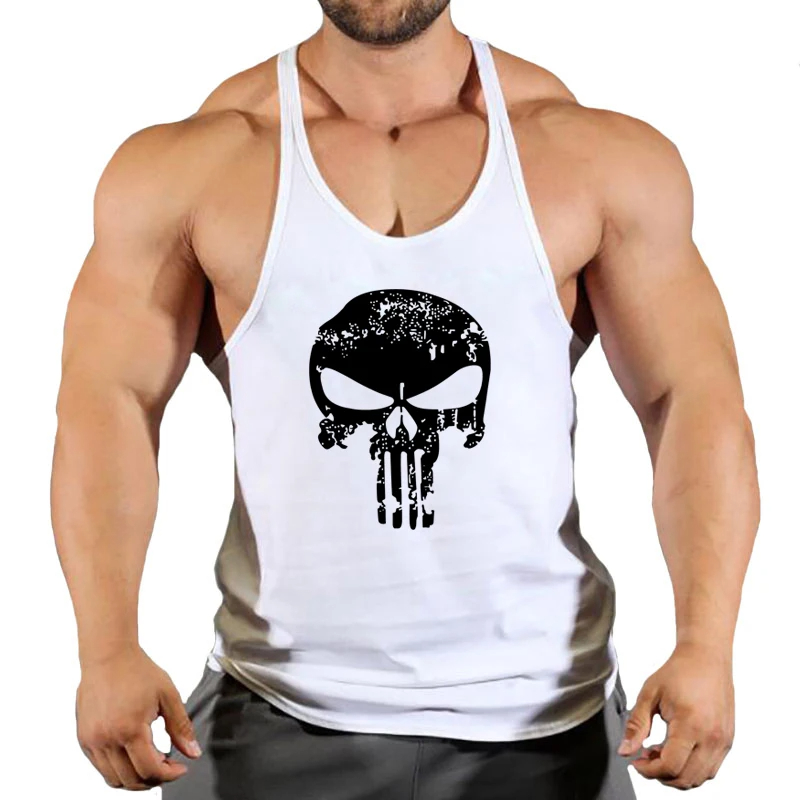 Najlepsze siłownie Odzież męsk – Undershirt Crew Neck recenzja i cena