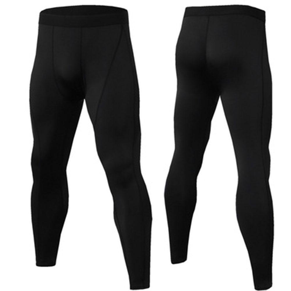 1 szt. Legginsy męskie leggins – Compression Long Pant recenzja i cena