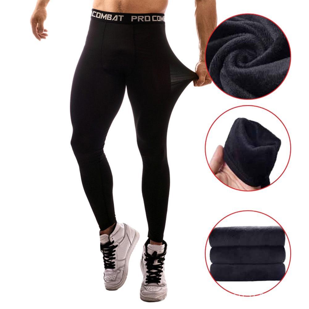 1 szt. Legginsy męskie leggins – Compression Long Pant recenzja i cena
