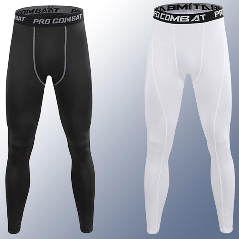 1 szt. Legginsy męskie leggins – Compression Long Pant recenzja i cena