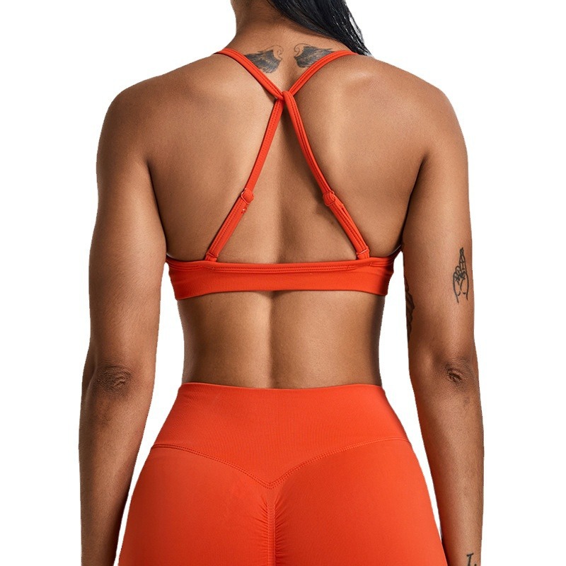 Letni seksowny sportowy biusto – Quick Dry Underwear recenzja i cena