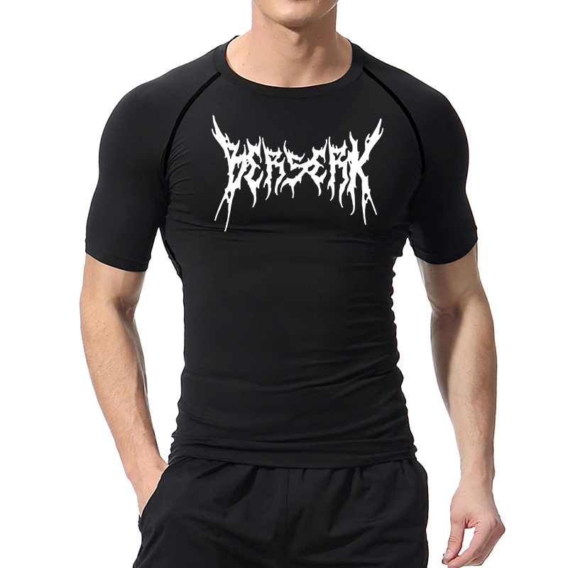 Trening gimnastyczny Rash Guar – Base Layer Top recenzja i cena