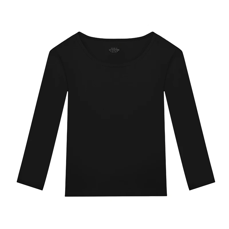 Damska bielizna termiczna, now – Undershirt Crew Neck recenzja i cena