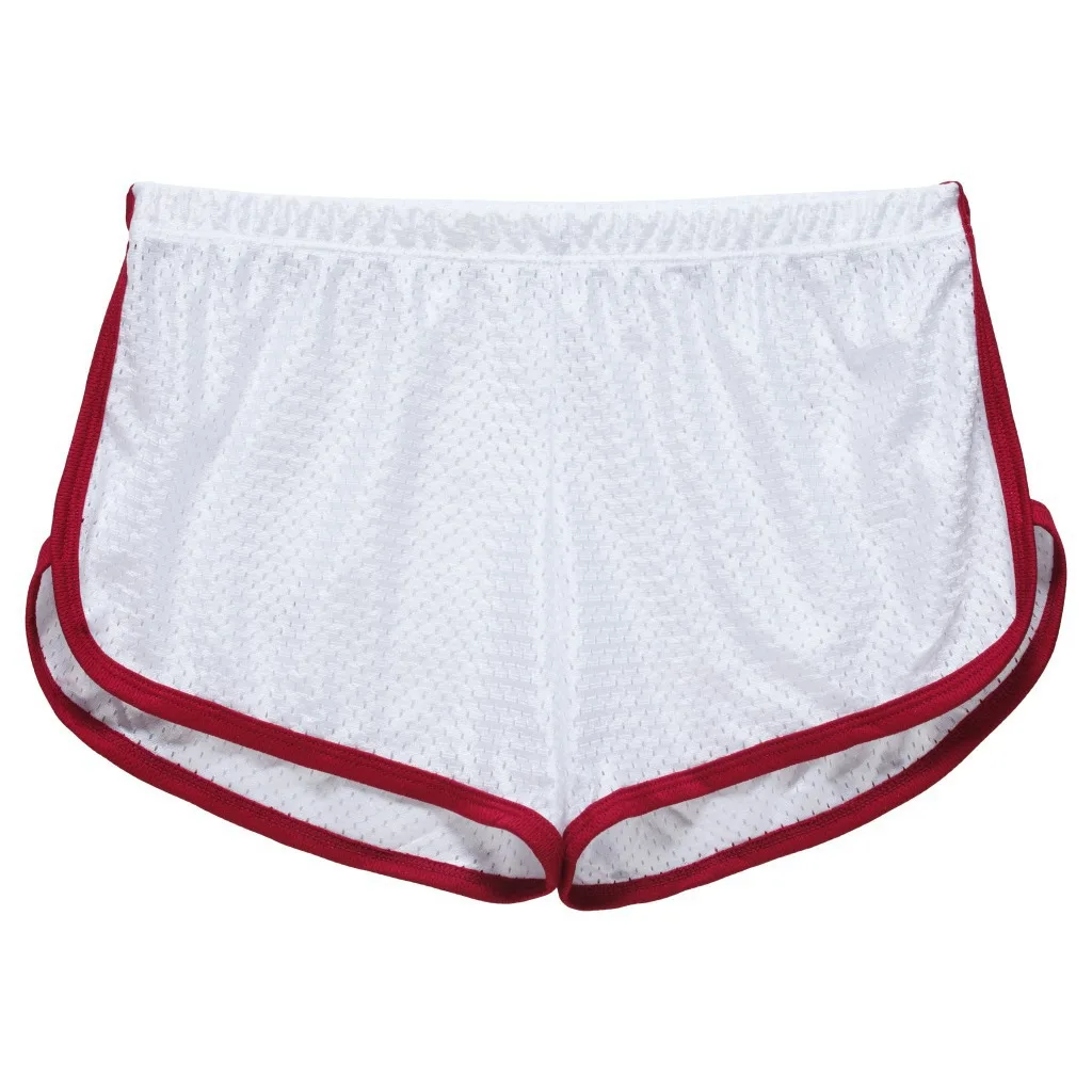 Letnie bokserki z siateczki dl – Mesh Sport Boxer recenzja i cena