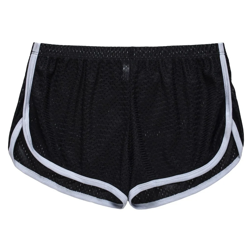 Letnie bokserki z siateczki dl – Mesh Sport Boxer recenzja i cena