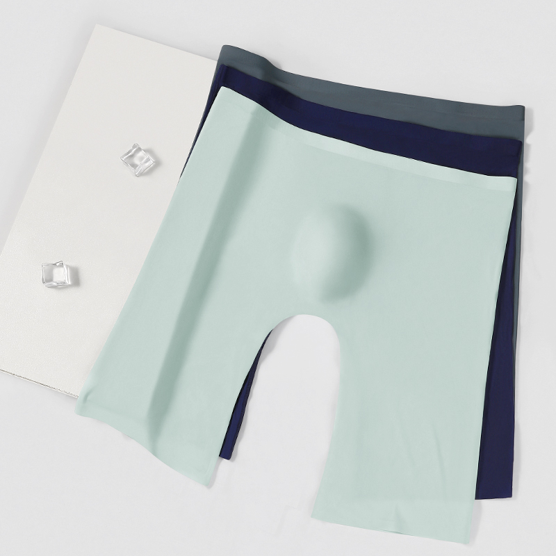 3-pak męskiej bielizny lodoweg – Multi Pack Underwear recenzja i cena