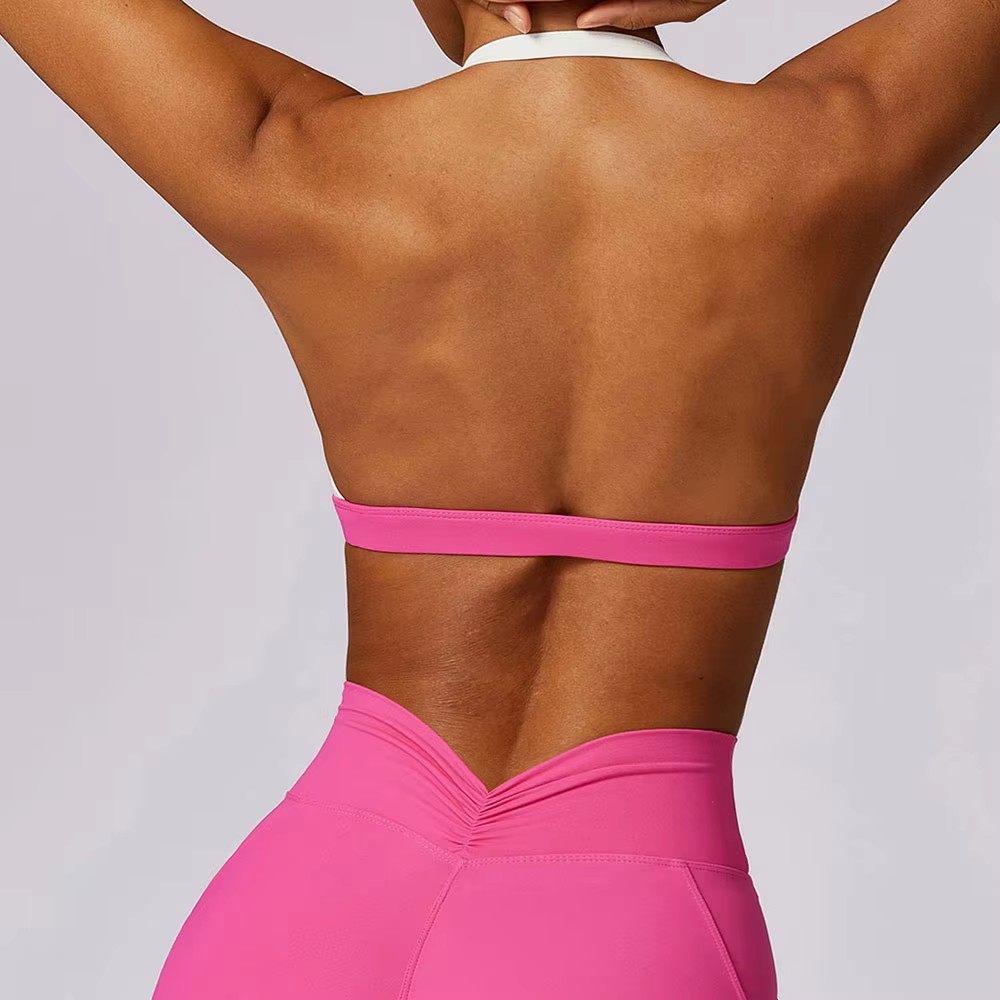 Seksowny sportowy biustonosz z – Quick Dry Underwear recenzja i cena