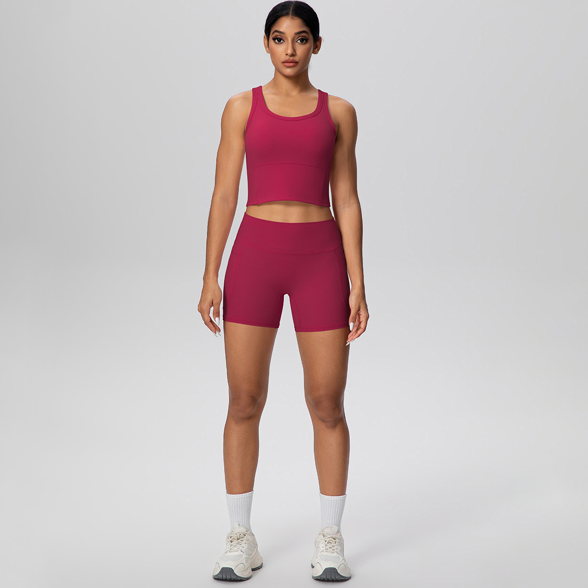 2 SZT. Damski Letni Zestaw do  – Quick Dry Underwear recenzja i cena