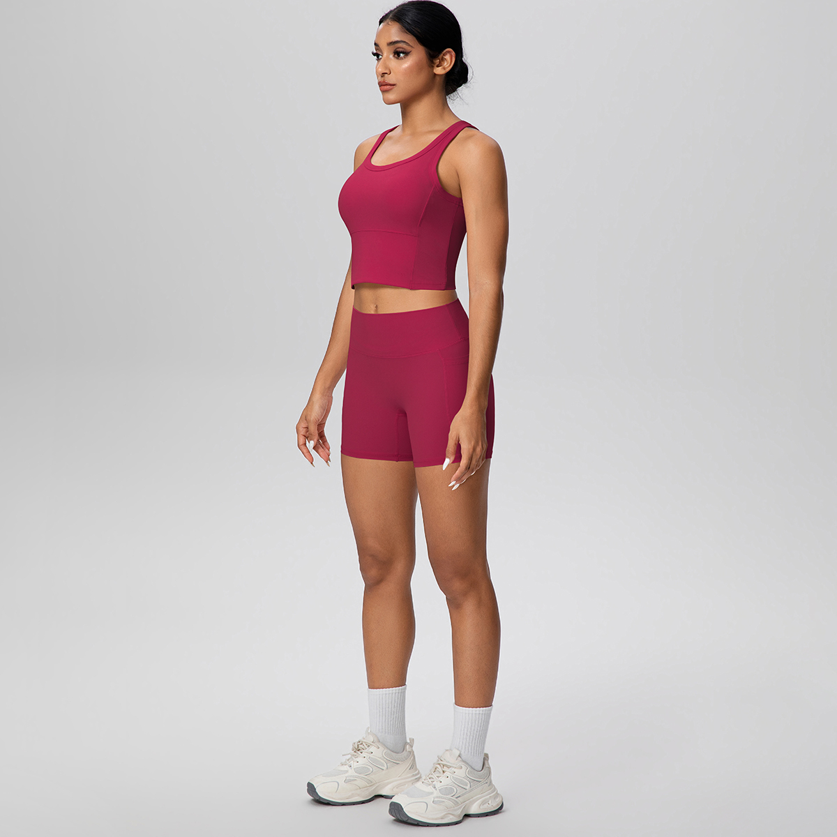 2 SZT. Damski Letni Zestaw do  – Quick Dry Underwear recenzja i cena