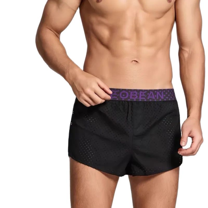 New Fashion Men button split B – Mesh Sport Boxer recenzja i cena