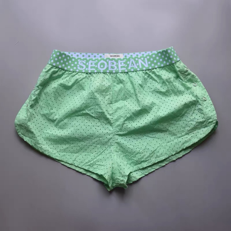 New Fashion Men button split B – Mesh Sport Boxer recenzja i cena