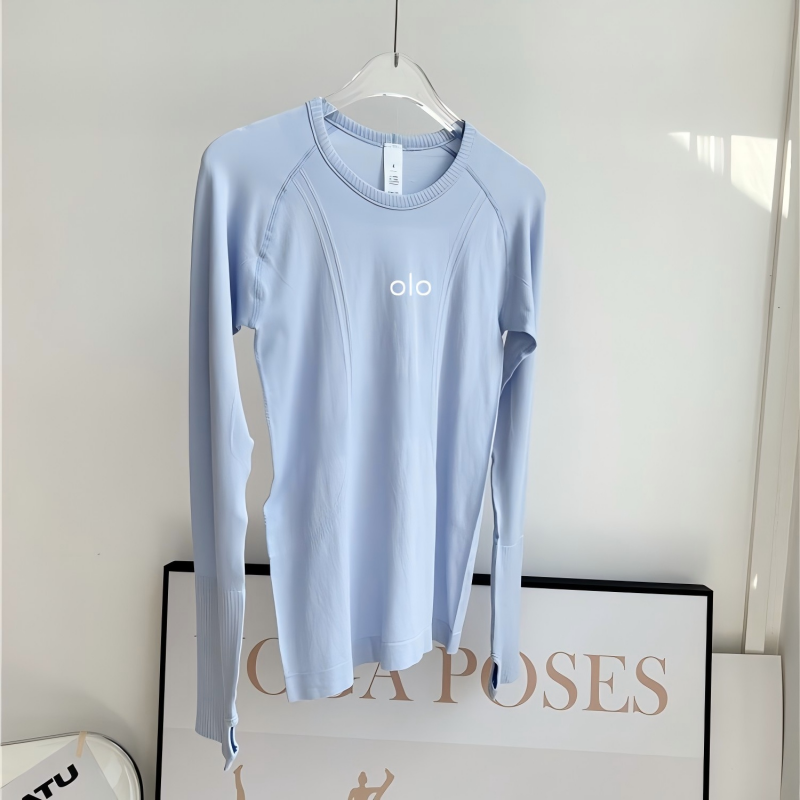 Damska obcisła koszulka sporto – T Shirt Tight Fit recenzja i cena