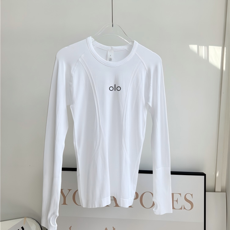 Damska obcisła koszulka sporto – T Shirt Tight Fit recenzja i cena