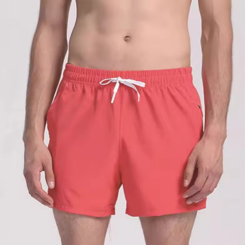 2025 Nowe Letnie Męskie Szorty – Trunk Breathable Men recenzja i cena