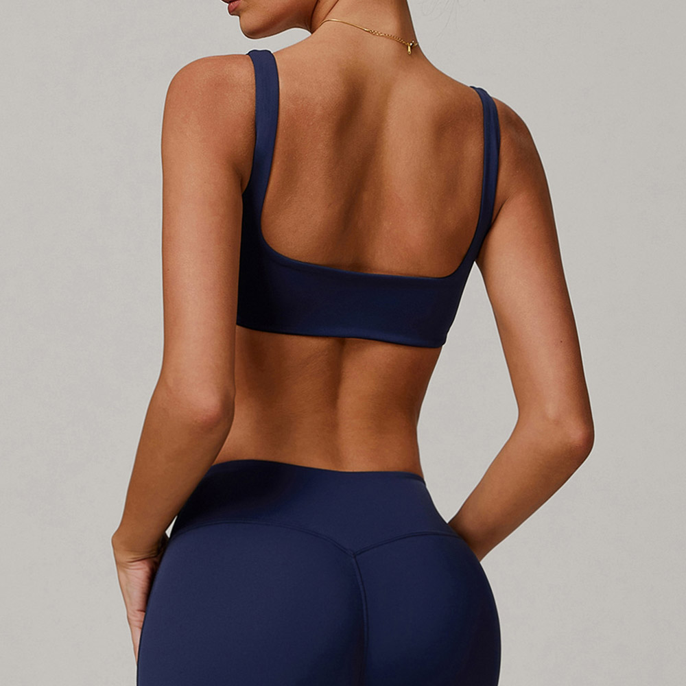 Biustonosz sportowy dla kobiet – Quick Dry Underwear recenzja i cena