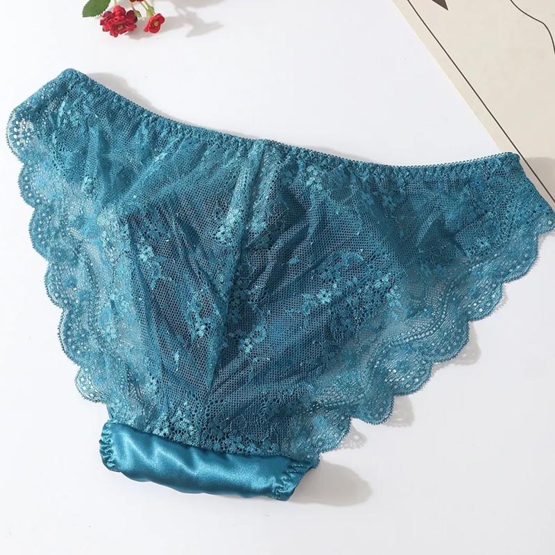 Seksowne męskie slipy z prześw – Pouch Boxer Pouch recenzja i cena