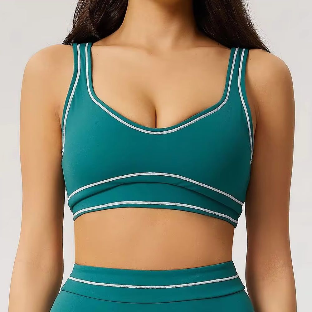 Biustonosz sportowy damski 202 – Quick Dry Underwear recenzja i cena