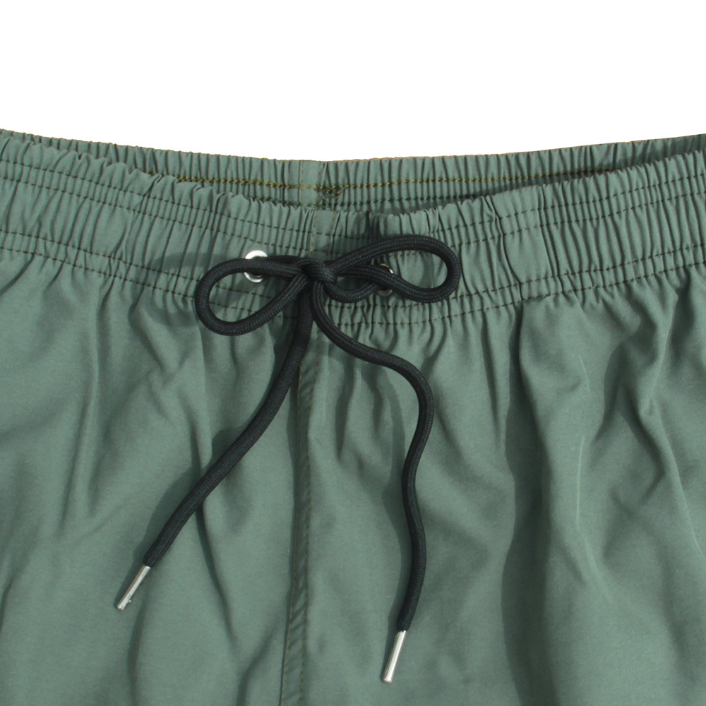 Letnie męskie gładkie szorty k – Trunk Breathable Men recenzja i cena