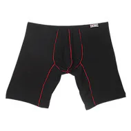 Męskie bokserki modalowe z dłu – Long Leg Trunk Men recenzja i cena