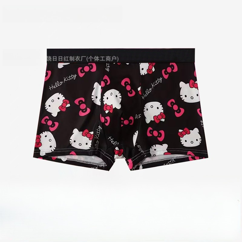Bokserki sportowe męskie z nad – Quick Dry Underwear recenzja i cena
