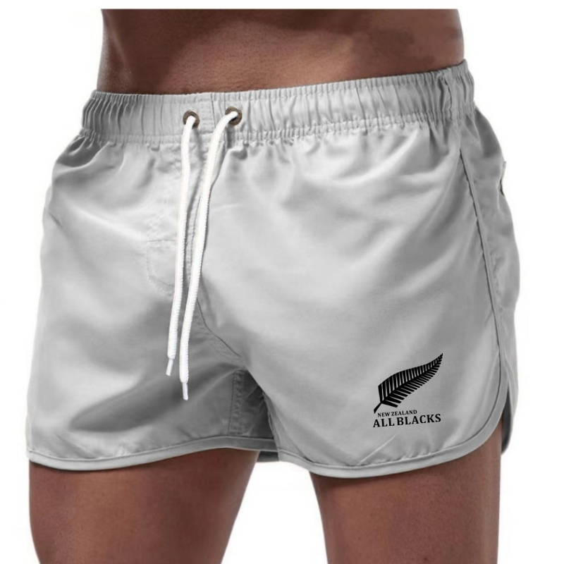 Męskie szybkoschnące szorty ką – Trunk Breathable Men recenzja i cena