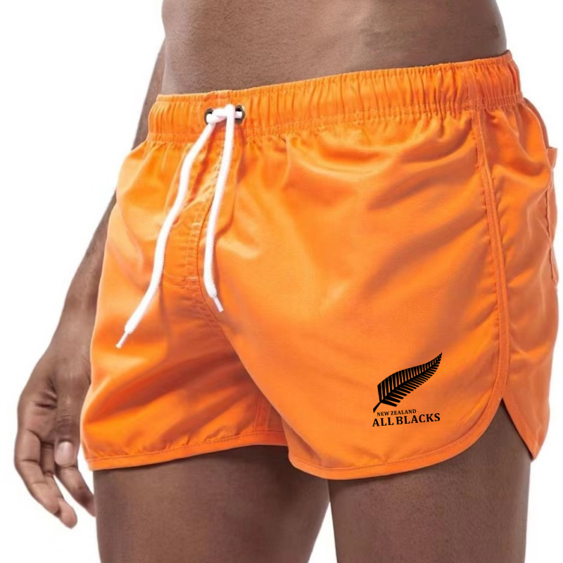 Męskie szybkoschnące szorty ką – Trunk Breathable Men recenzja i cena