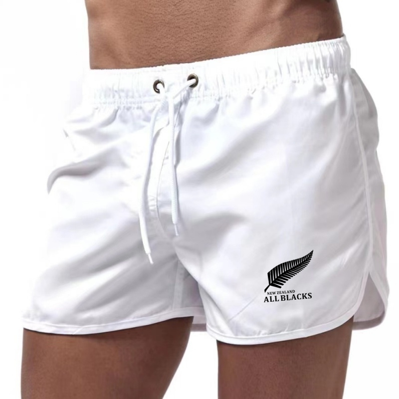 Męskie szybkoschnące szorty ką – Trunk Breathable Men recenzja i cena