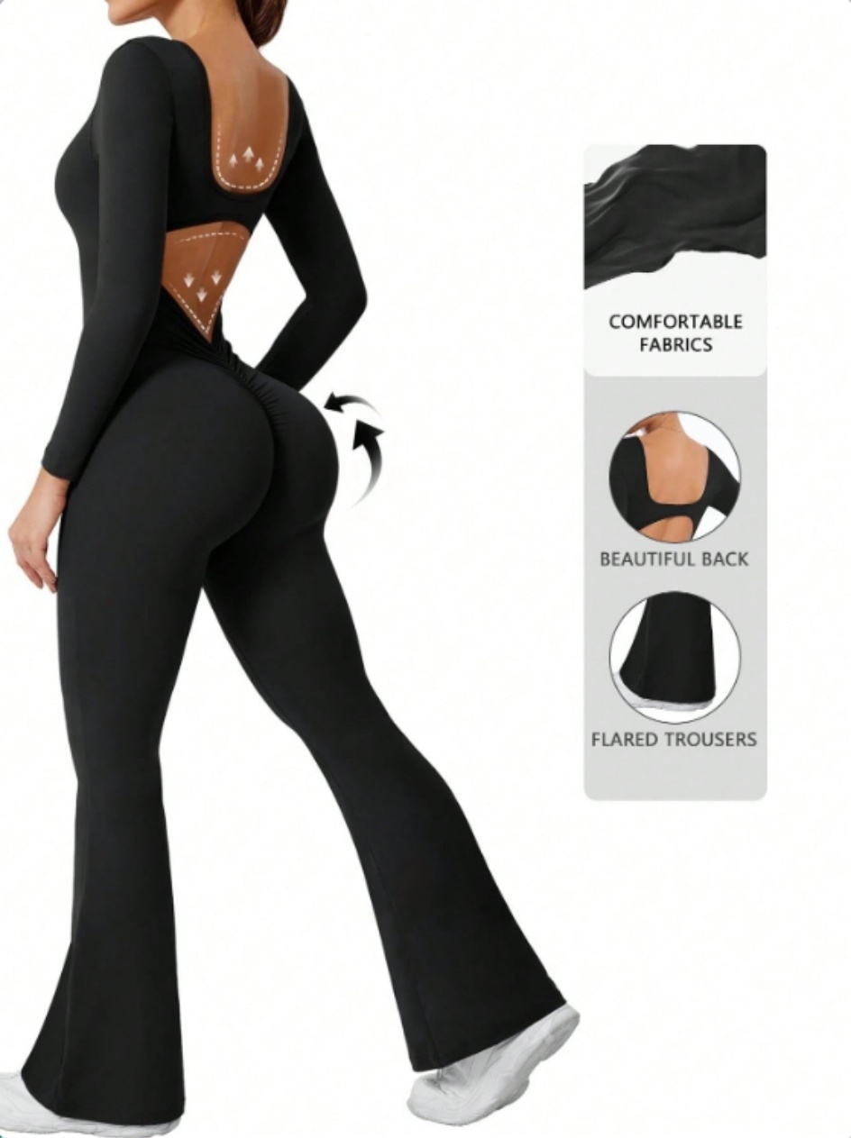 Wysokiej jakości jednokolorowy – Compression Long Pant recenzja i cena