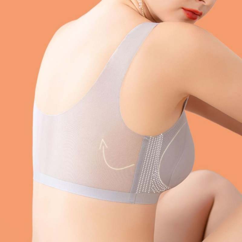 Biustonosz bez dekoltu damski, – Suspender Tank Top recenzja i cena