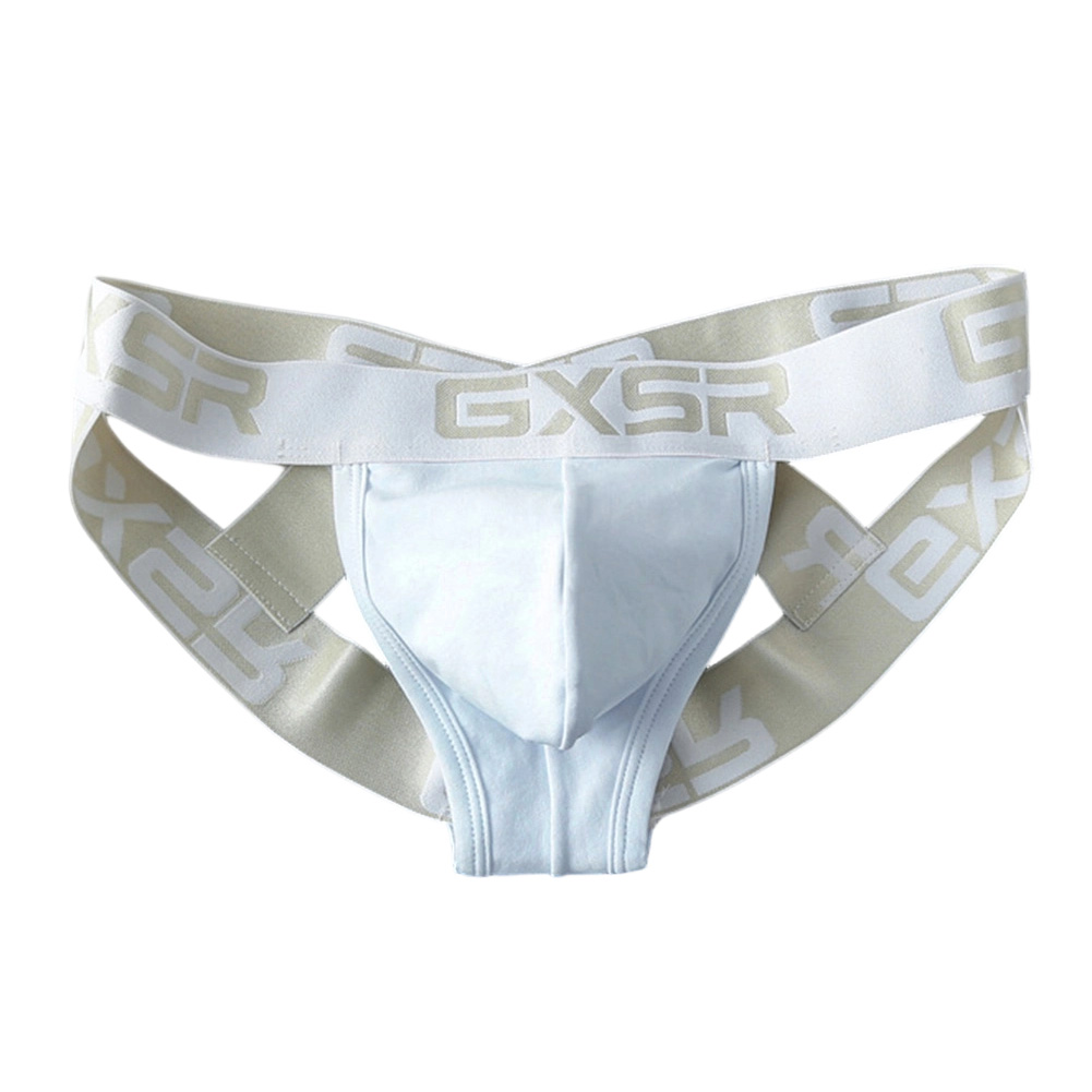 Oddychające męskie bokserki z  – Pouch Boxer Pouch recenzja i cena