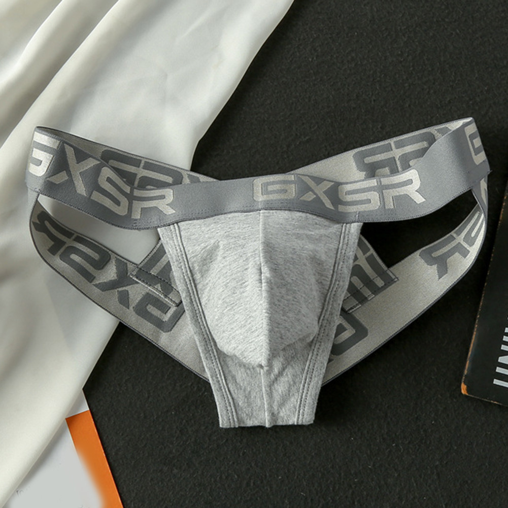Oddychające męskie bokserki z  – Pouch Boxer Pouch recenzja i cena