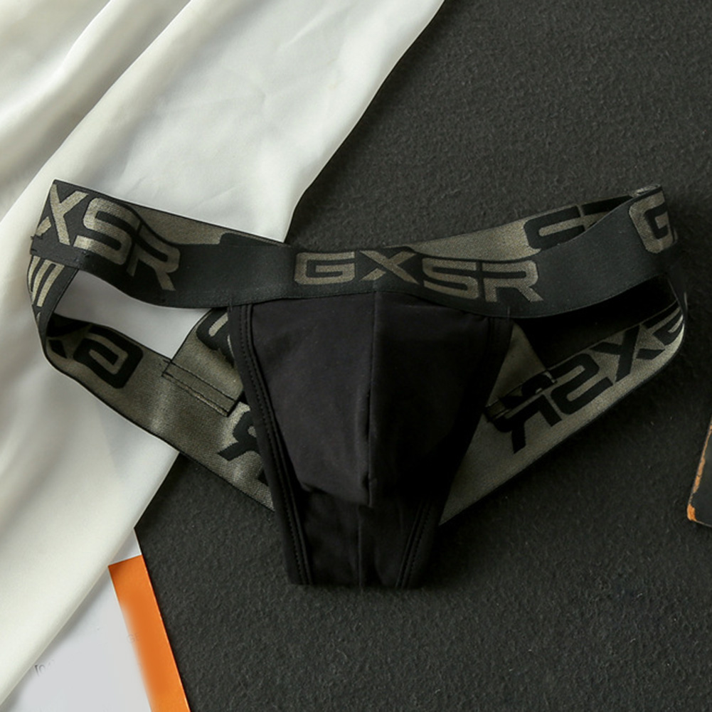 Oddychające męskie bokserki z  – Pouch Boxer Pouch recenzja i cena