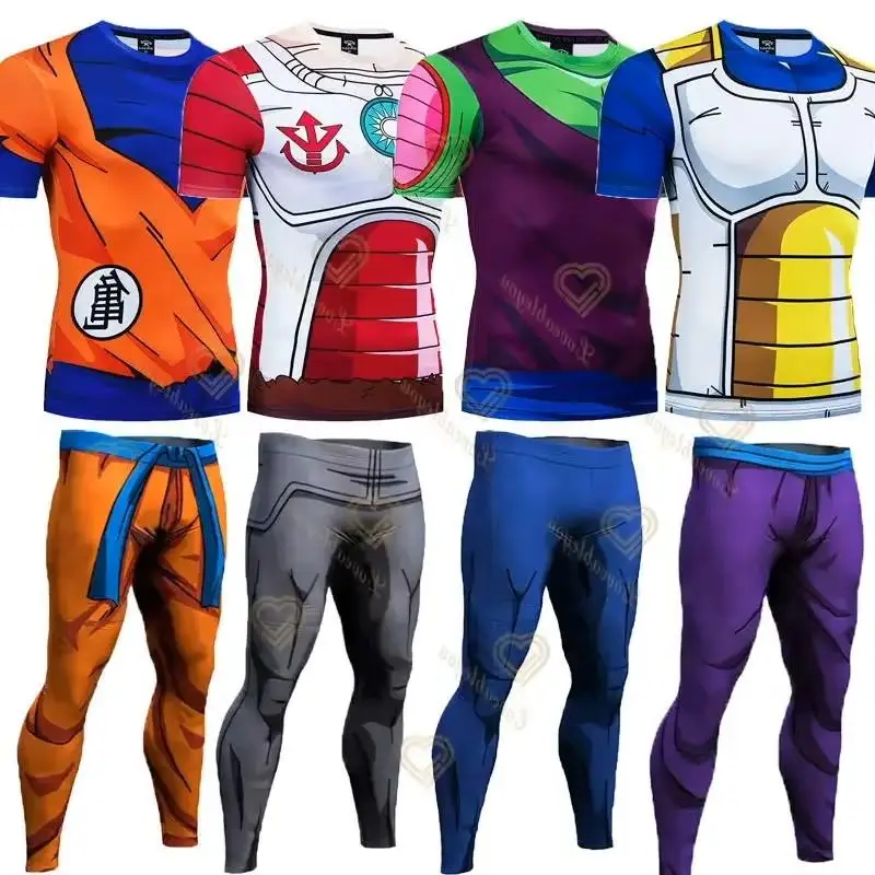 Męskie legginsy kompresyjne, o – Compression Long Pant recenzja i cena