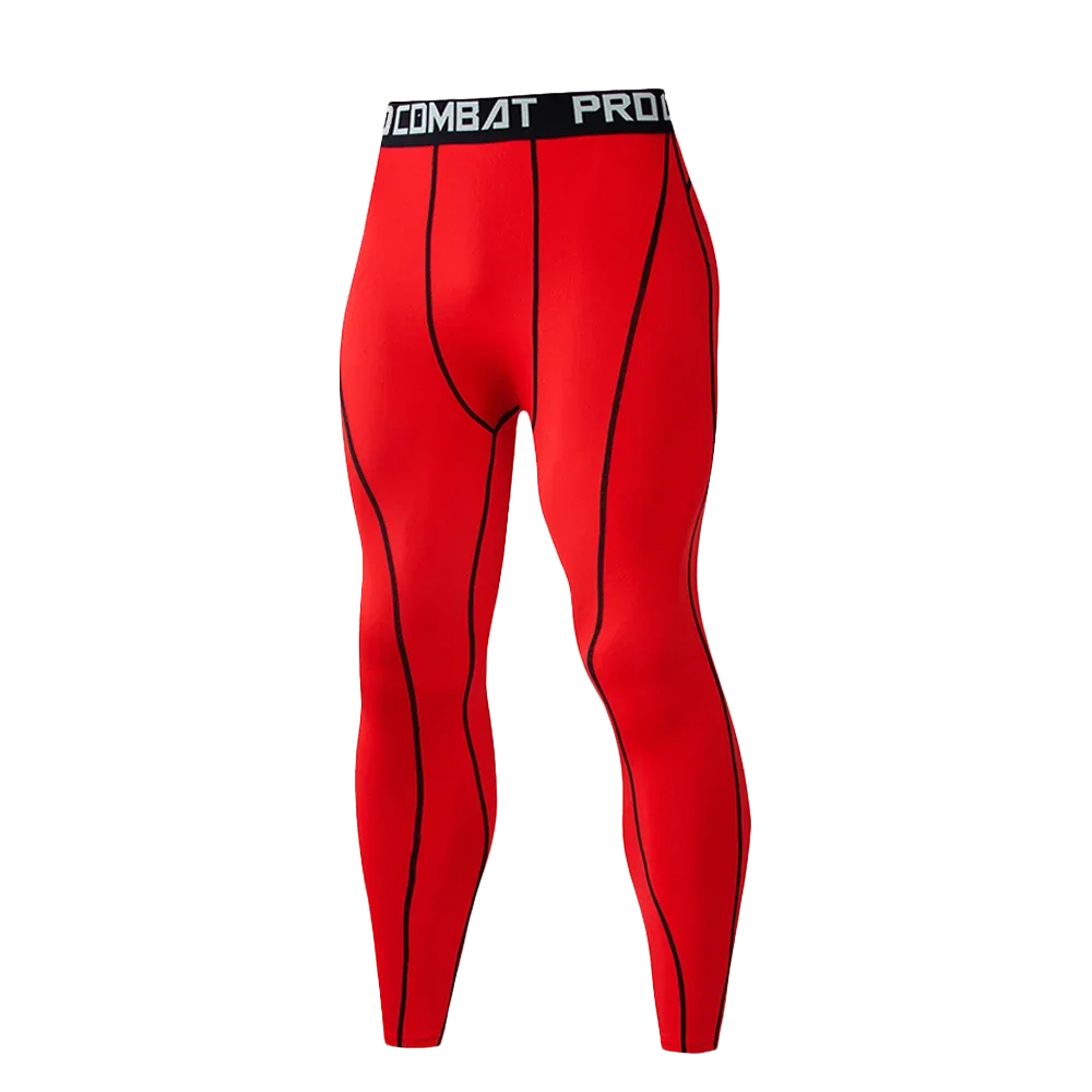 Nowe Obcisłe Męskie Spodnie Tr – Compression Long Pant recenzja i cena