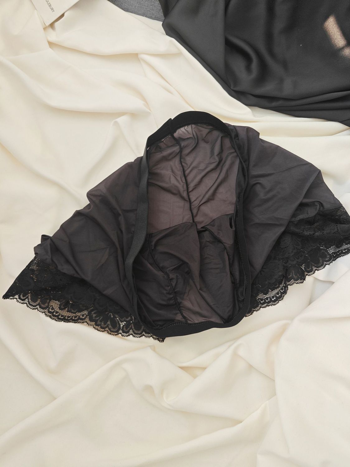 Seksowne męskie błyszczące szo – Pouch Boxer Pouch recenzja i cena