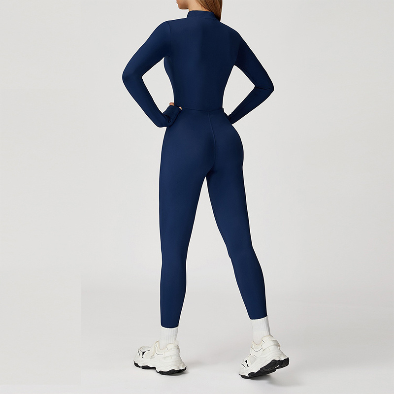 Kombinezon treningowy Aiithuug – Compression Long Pant recenzja i cena