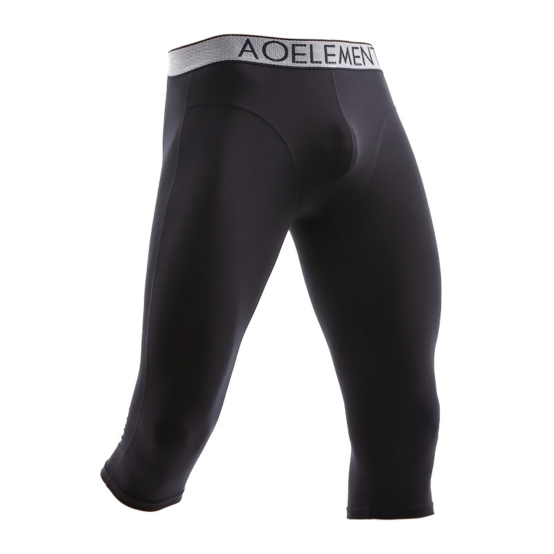 Men's Boxers Shorts Modal Unde – Long Leg Trunk Men recenzja i cena