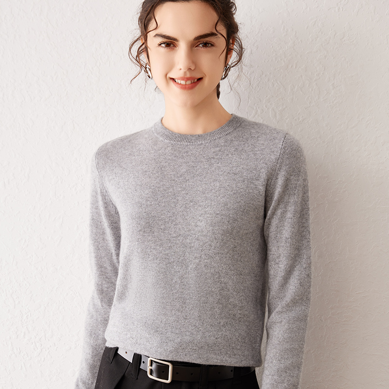 100% czysty kaszmirowy sweter  – Thermal Long John recenzja i cena
