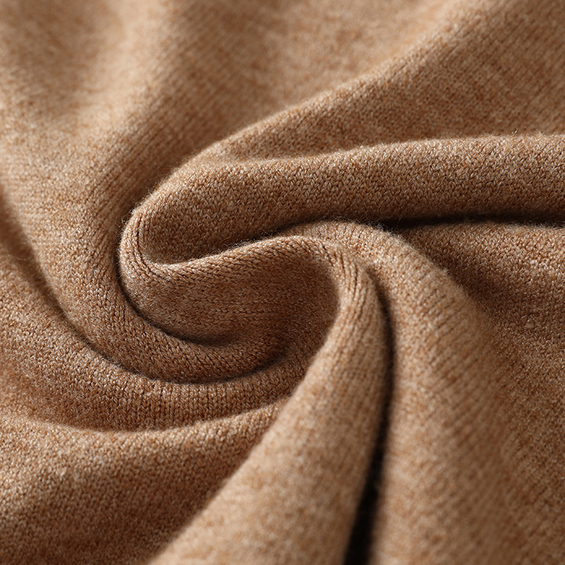 Męski kaszmirowy sweter z deko – Thermal Long John recenzja i cena