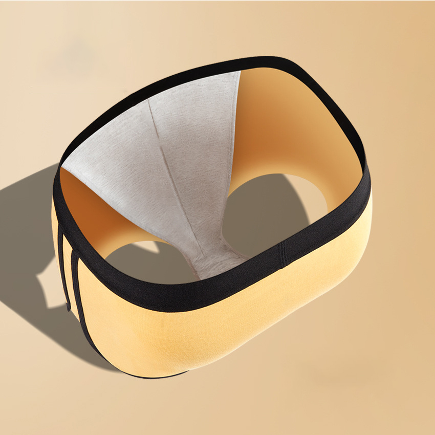 Mężczyźni seksowne modalne luź – Pouch Boxer Pouch recenzja i cena