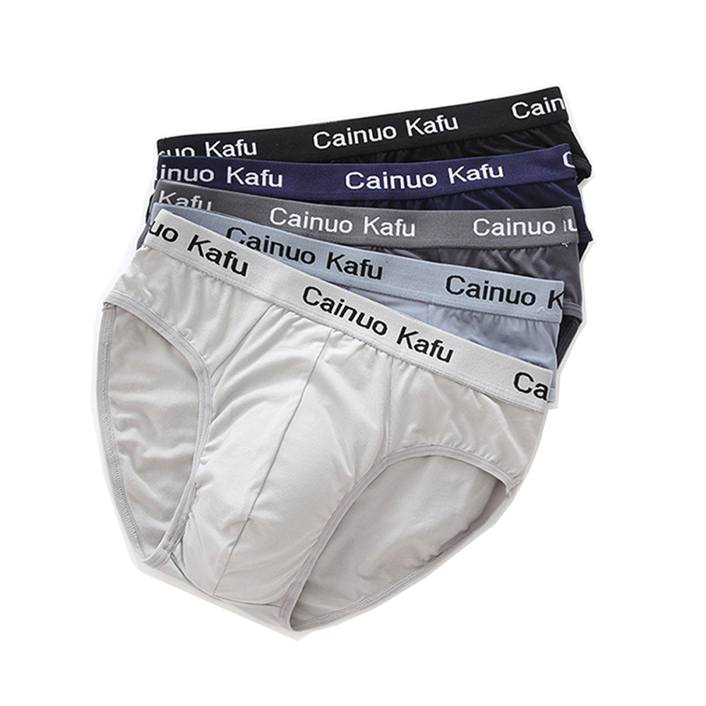 3 sztuk/partia majtki męskie j – Multi Pack Underwear recenzja i cena