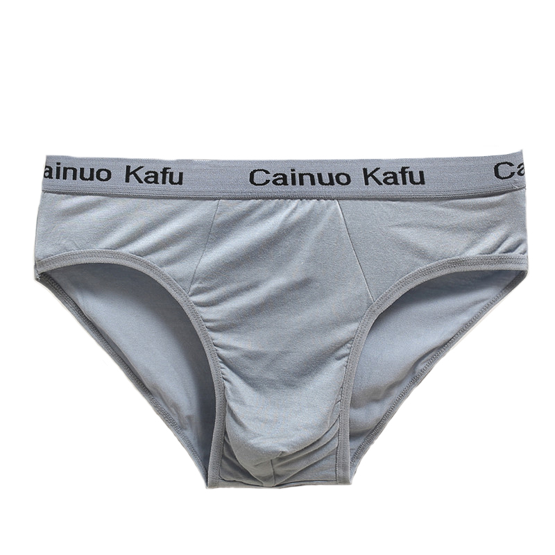 3 sztuk/partia majtki męskie j – Multi Pack Underwear recenzja i cena